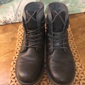 Men’s boots